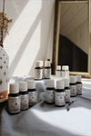 Huile parfumée - Mûre & Lavande||Scented oil - Blackberry & Lavender