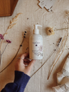 Savon pour les mains - Pivoine & lavande||Hand gel soap - Peony & Lavender