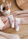 Masque visage purifiant & anti-acné - Pure Lavande||Purifying Anti-Acne Face Mask - Pure Lavender