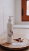Lotion velours - Pure Lavande ||Moisturizing skin lotion - Pure Lavender