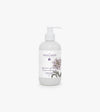 Savon pour les mains - Pivoine & lavande||Hand gel soap - Peony & Lavender
