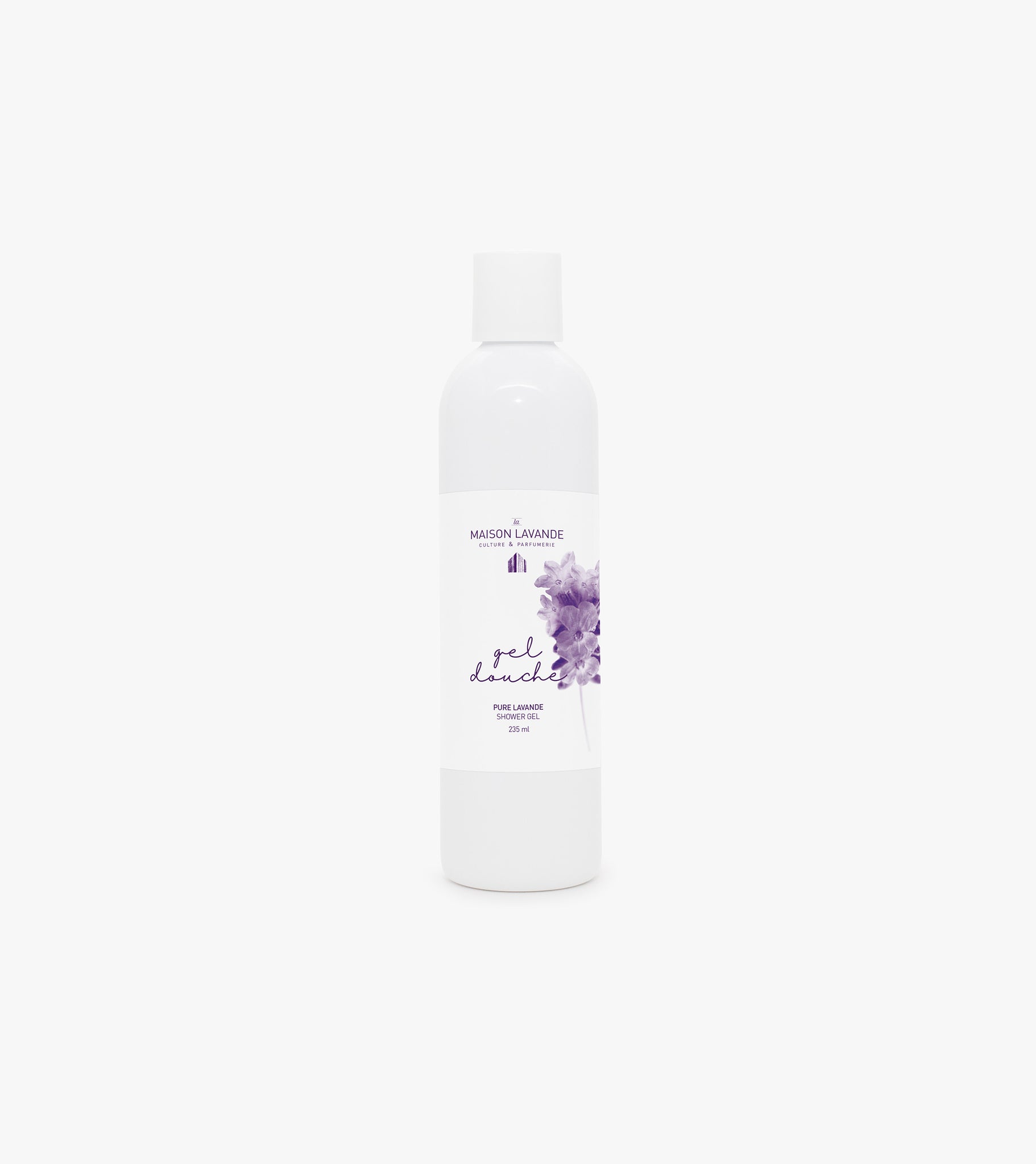 Gel douche - Pure Lavande||Shower gel - Pure Lavender