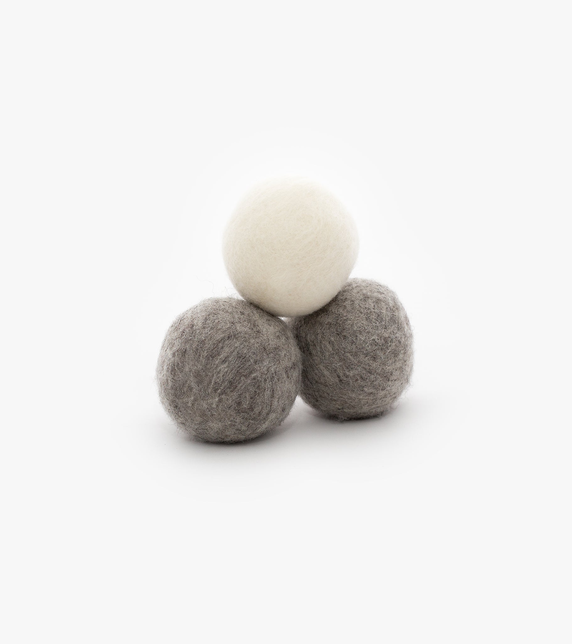 Boule de séchage || Wool Dryer Ball