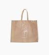 Grand sac réutilisable (non-tissé)||Reusable Bag (non-woven)