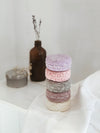 Shampooing & revitalisant en barre - Sous-bois & Lavande||Shampoo & conditioner bar - Underwood & Lavender